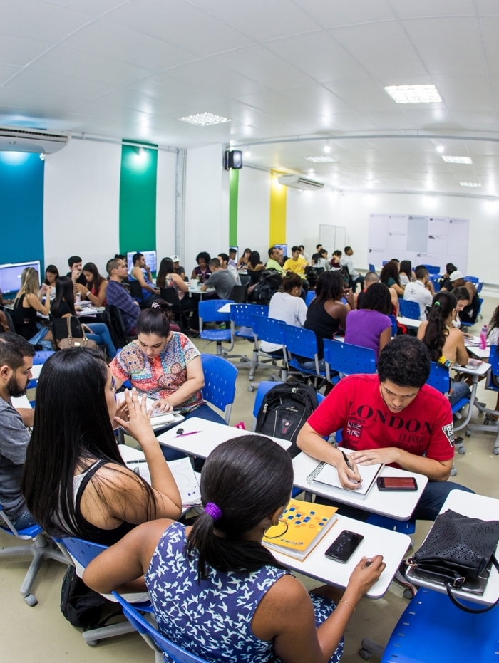 Centro Universit&aacute;rio Celso Lisboa promove cursos livres