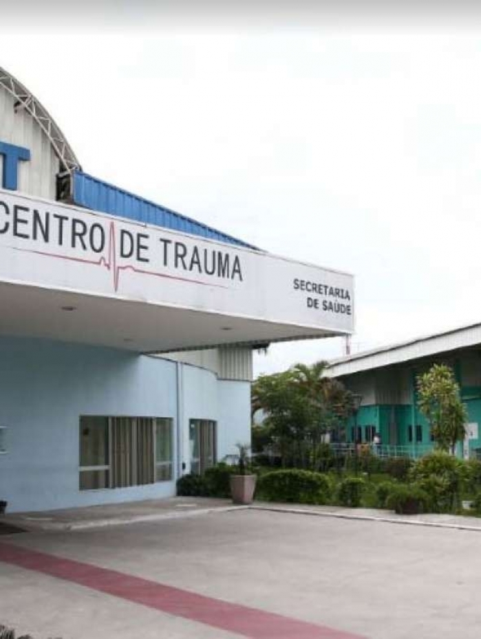 Hospital Estadual Alberto Torres