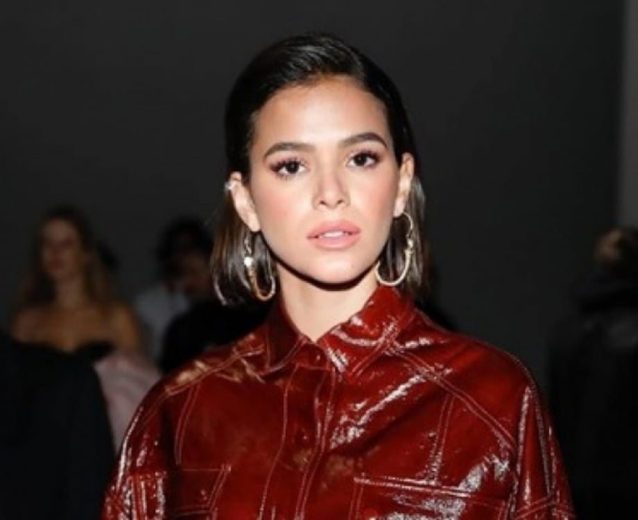 Bruna Marquezine