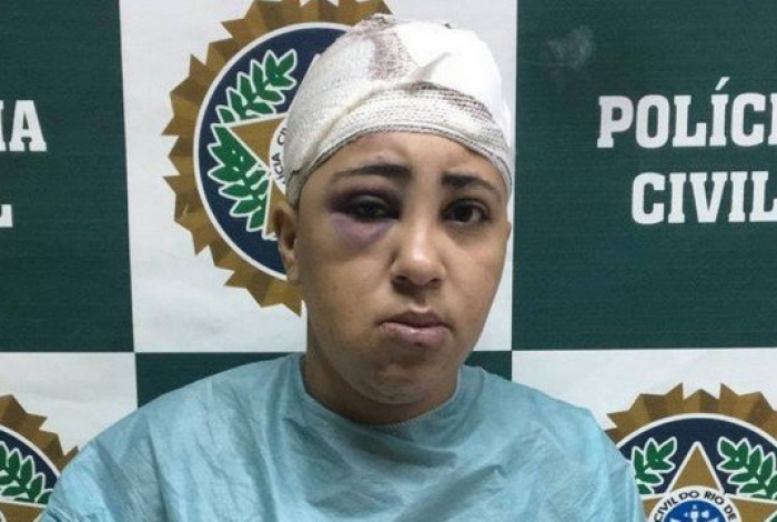  Beatriz Santana Honório