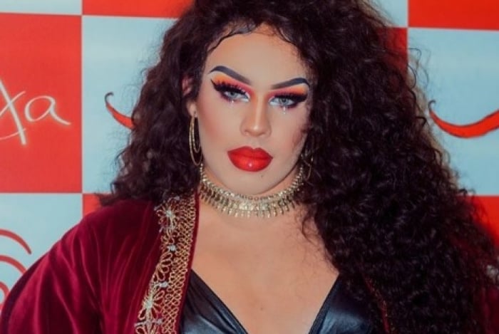 Glória Groove dubla Aladdin na versão brasileira 