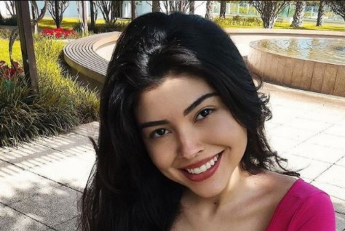 Blogueira Mariana Ferrer denuncia que foi vítima de estupro