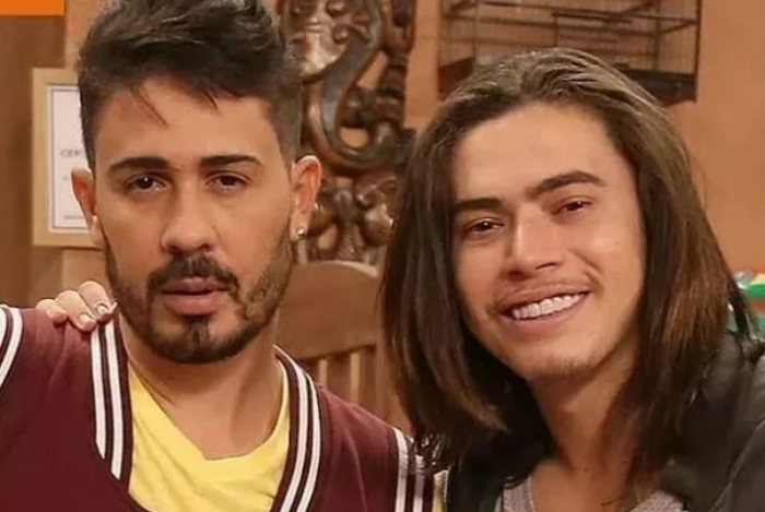 Whindersson e Carlinhos Maia se desentendem e explicam pelas redes sociais