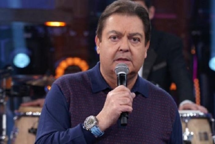 Faustão