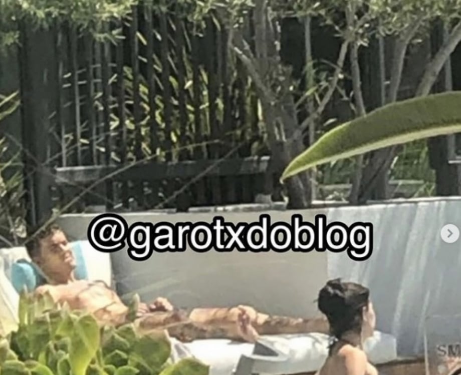 Casal teve relacionamento conturbado e virou caso de pol&iacute;cia nos EUA 