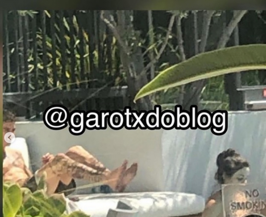 Casal teve relacionamento conturbado e virou caso de pol&iacute;cia nos EUA 