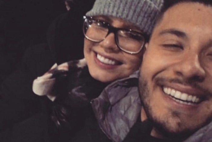 Marília Mendonça e Murilo 