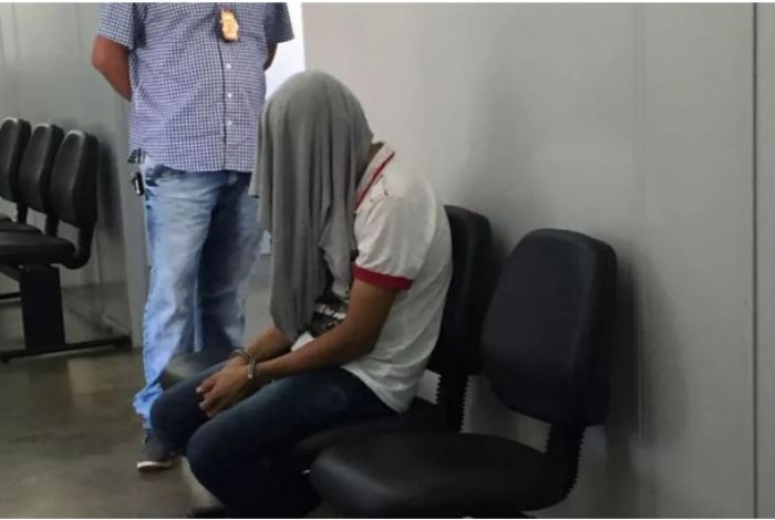 Técnico em enfermagem foi demitido e se entregou à polícia
