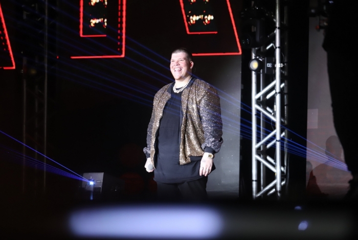 Ferrugem na gravação de seu DVD