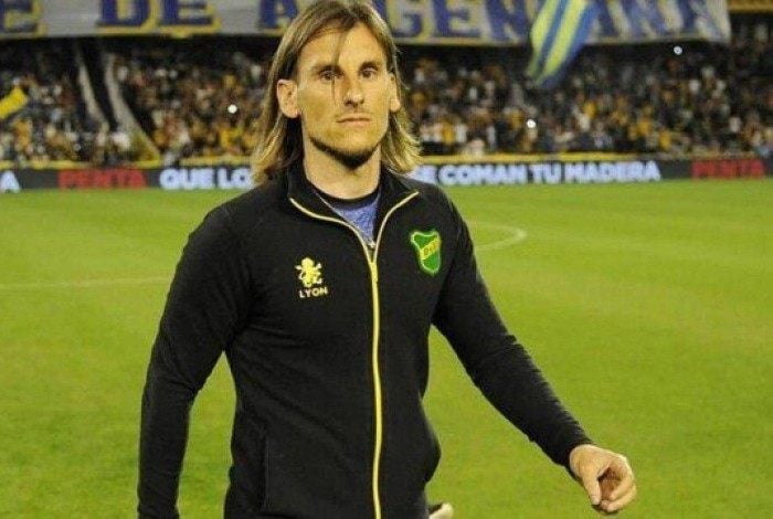 Sebastián Beccacece