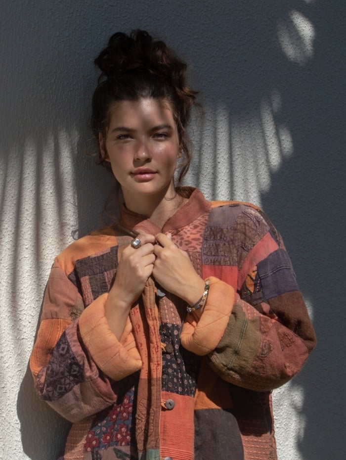 Alanis Guillen brilha na pele de Rita, em MalhaÃ§Ã£o