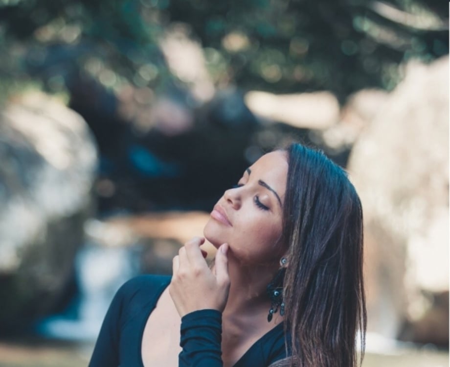 A Gata da Hora Priscilla Azevedo