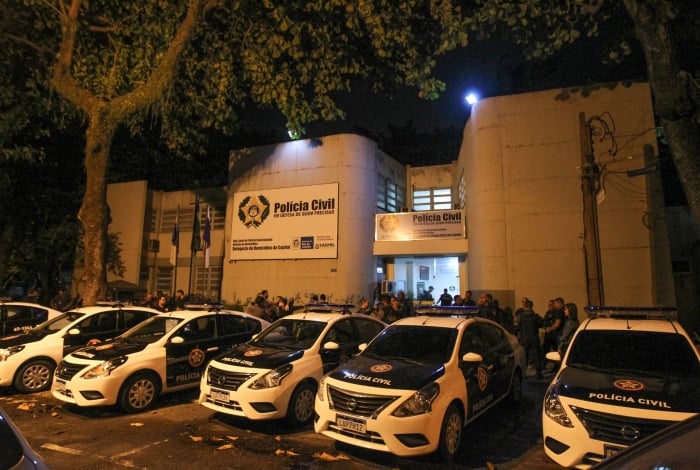 Opera&ccedil;&atilde;o desta sexta e contra quadrilha liderada por Orlando Curicica