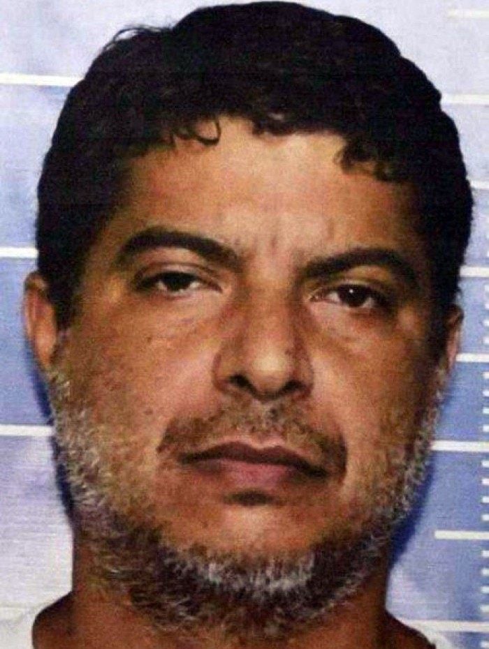 Orlando Curicica est&aacute; preso desde junho de 2018 no pres&iacute;dio federal federal de Mossor&oacute;, no Rio Grande do Norte