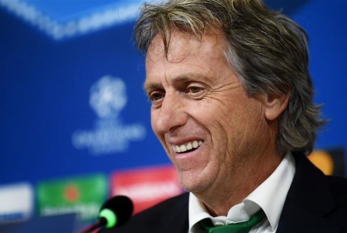 Jorge Jesus está perto do Fla: reunião com Rodolfo Landim, em Madri, deve sacramentar a contratação