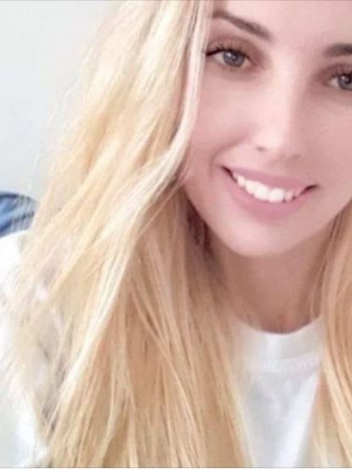 Marcela Oliveira tinha 26 anos