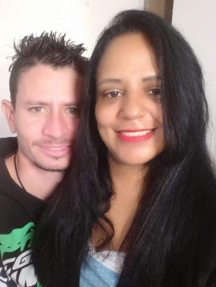 Francisco Jailton de Souza teria confessado que matou Eva da Silva