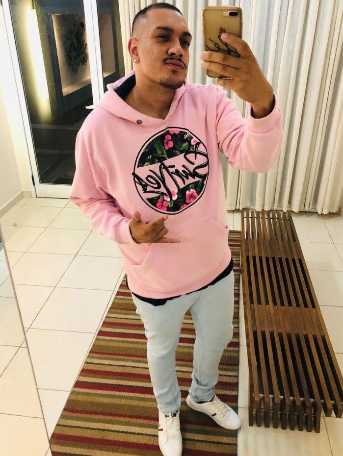 Al&eacute;m disso, o brother revelou que tamb&eacute;m tem o interesse de cursar educa&ccedil;&atilde;o f&iacute;sica 