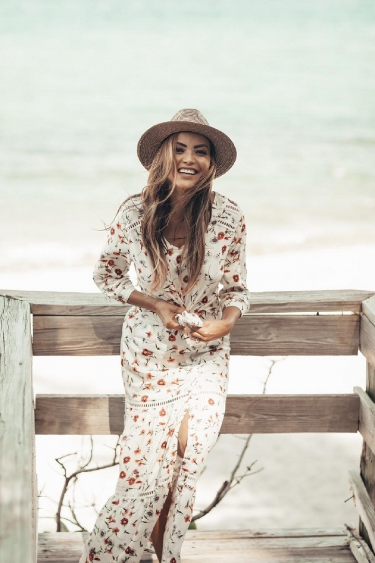 Mônica Hill: blogueira estrategista das mídias digitais 