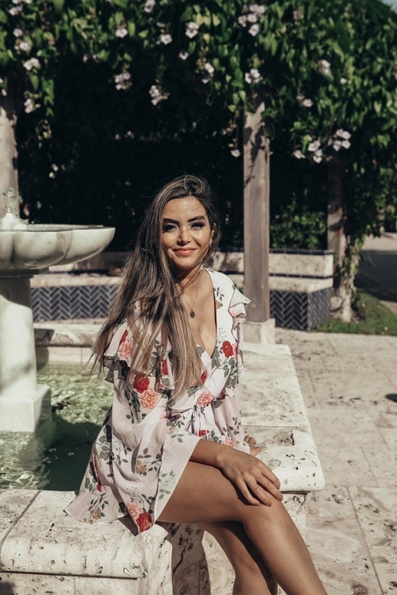 Mônica Hill: blogueira estrategista das mídias digitais 