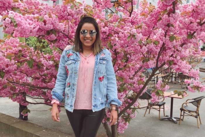  Arquiteta Rebeca Souza faz sucesso como digital influencer e atinge 1 milhão de seguidores
