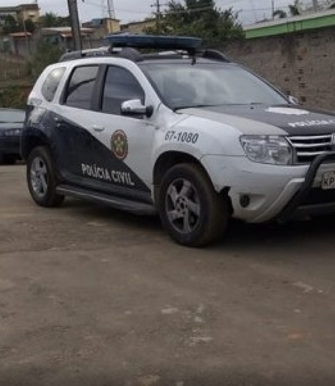 A medida de prevenção envolveu 30 policiais  - Divulgação