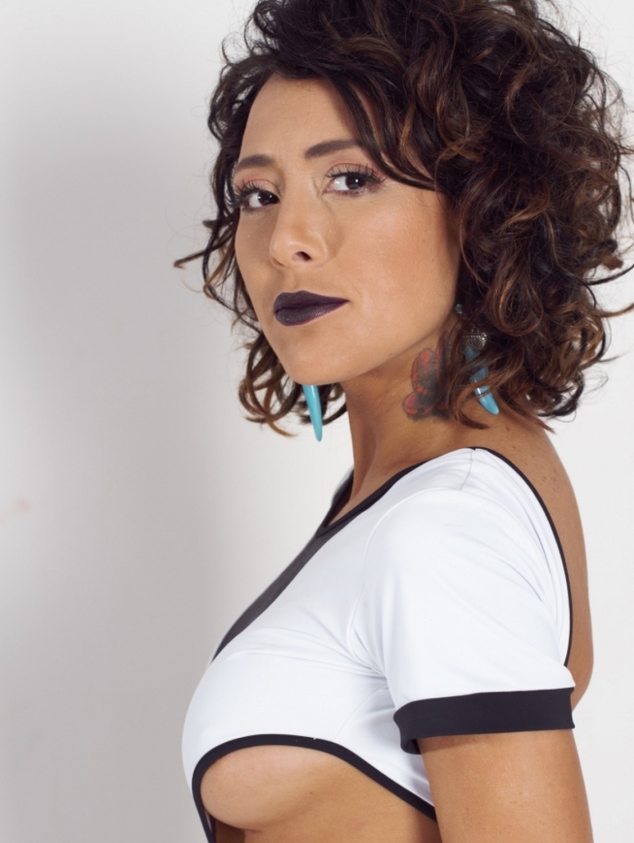 Roberta Espinosa