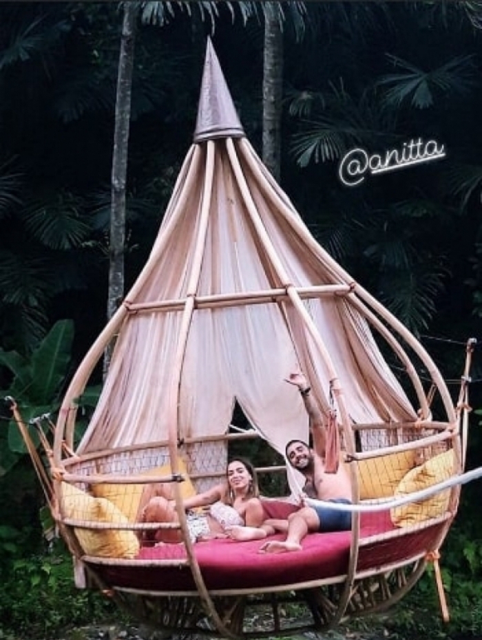 Pedro Scooby e Anitta