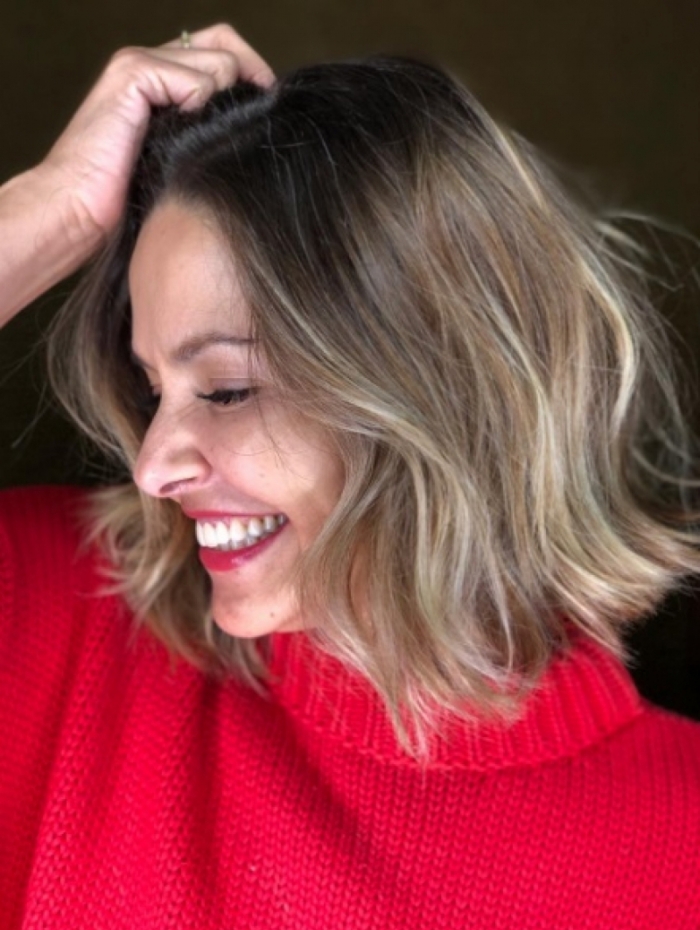 Bianca Rinaldi 