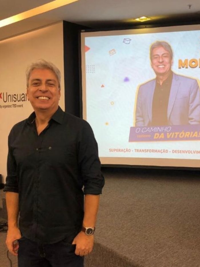 Foto para a coluna do dia 10.06.19 do Clóvis Monteiro