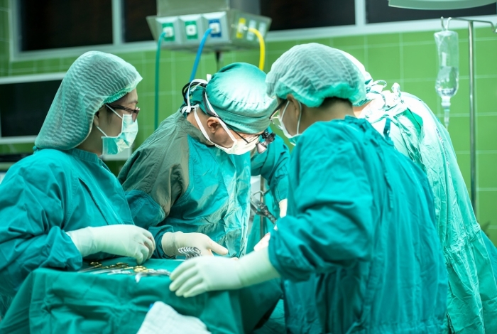 Mais de 23 mil pacientes esperam por um transplante de rim no Brasil
