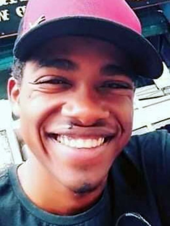 Thiago de Paula Silva tinha 21 anos