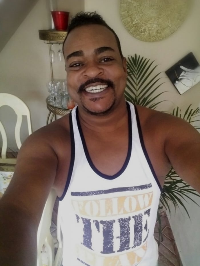 Leandro Oliveira não sabia da acusação, segundo seu advogado