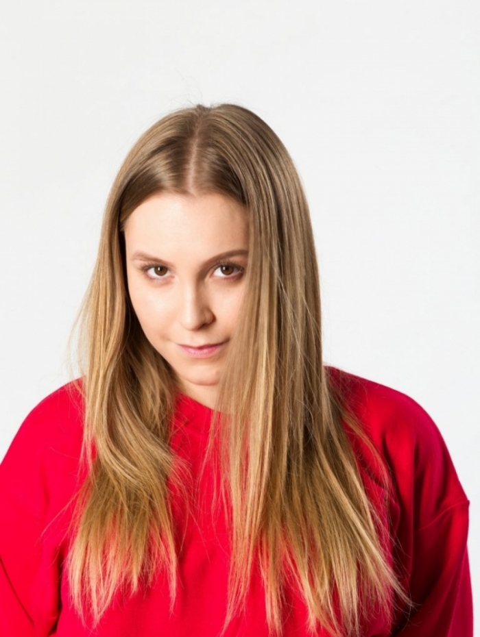 Carla Diaz viverá Suzane von Rithchofen