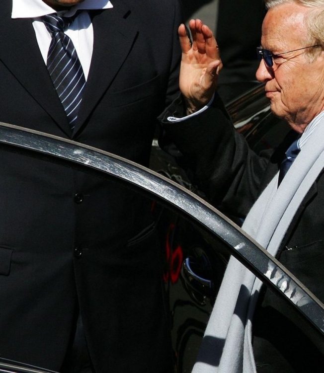 Nascido em 12 de fevereiro de 1923, Zeffirelli se tornou conhecido por suas visões românticas no cinema - Agência Brasil