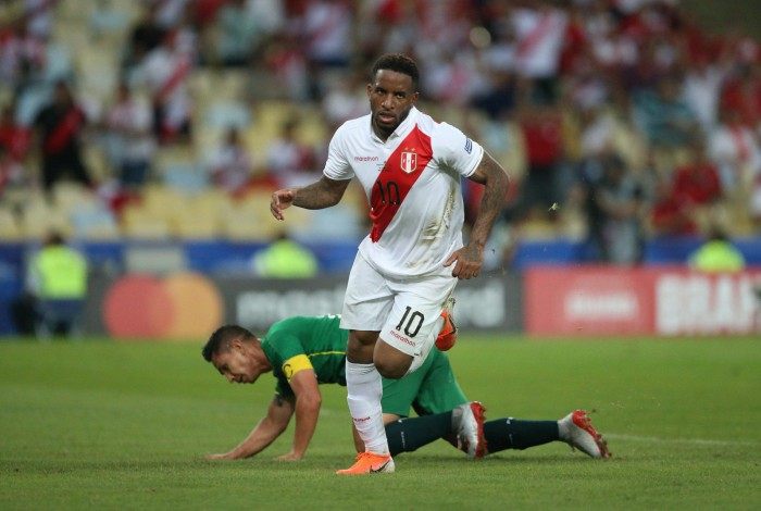 Conmebol Copa América 