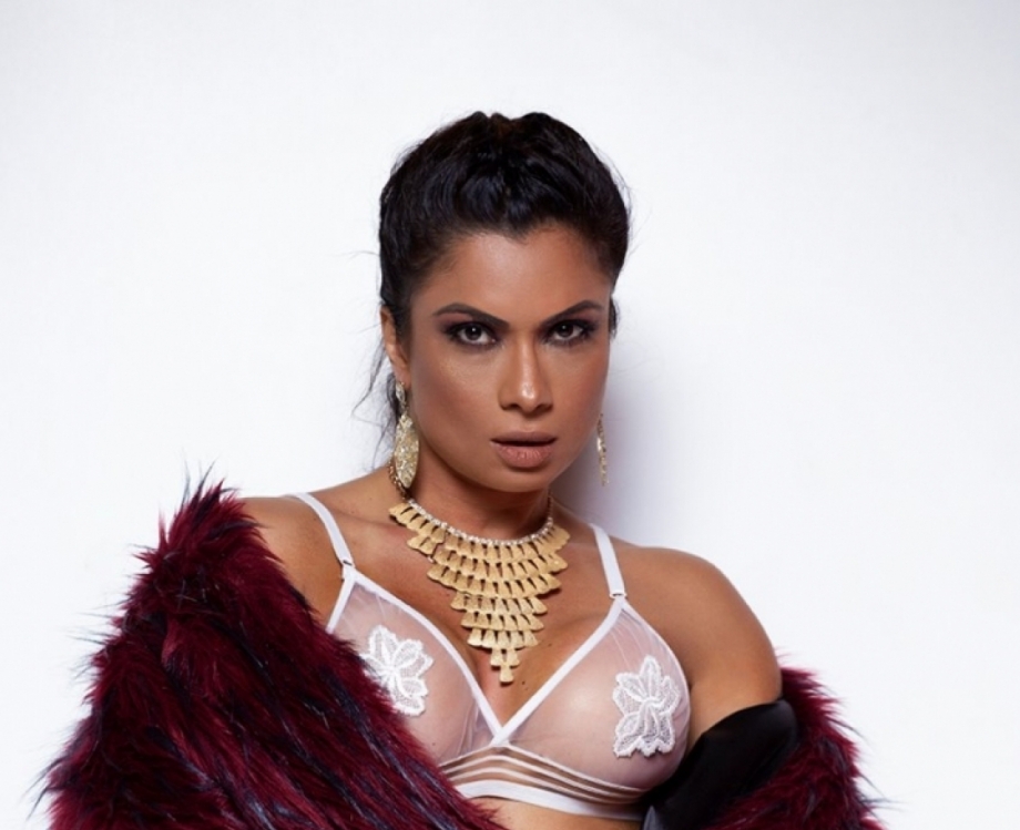 Dani Sperle conta por que est&aacute; de olho na Copa Am&eacute;rica