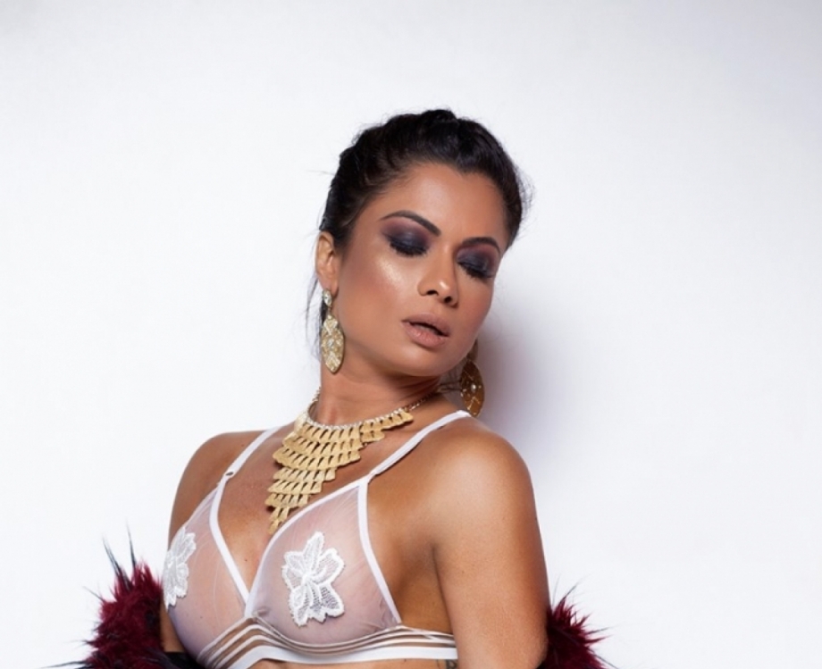 Dani Sperle conta por que est&aacute; de olho na Copa Am&eacute;rica