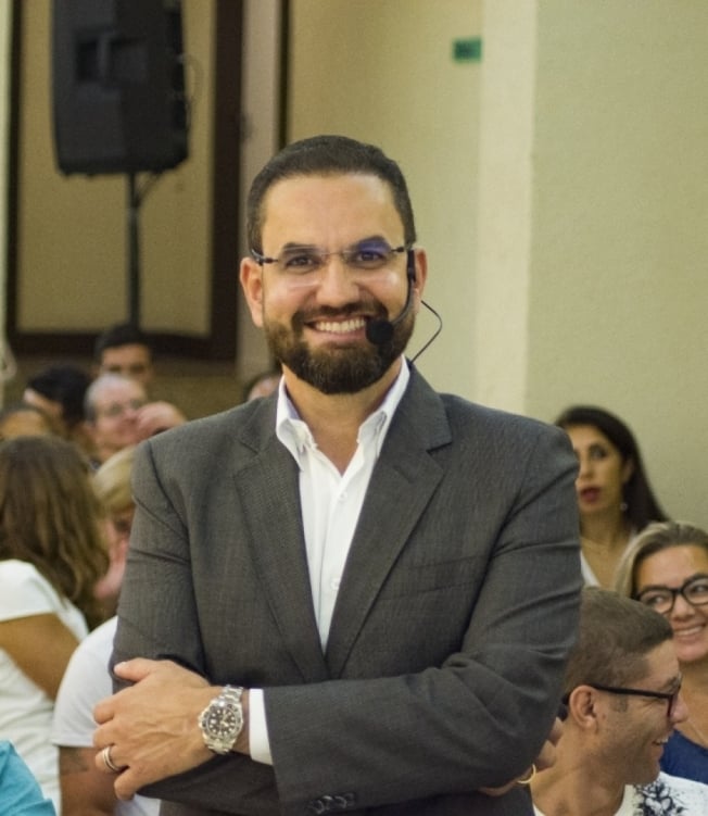 Eduardo Volpato - Reprodução Instagram