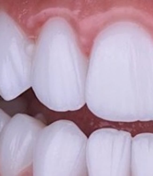 Rogério Penna é especializado em reabilitação oral - Reprodução Instagram