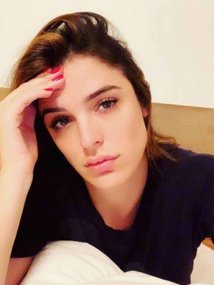 Rafa Brites usa as redes sociais para pedir ajuda ao internautas 