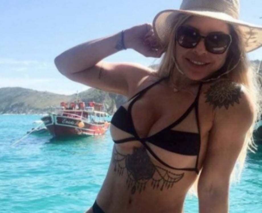 Ver&ocirc;nica Costa