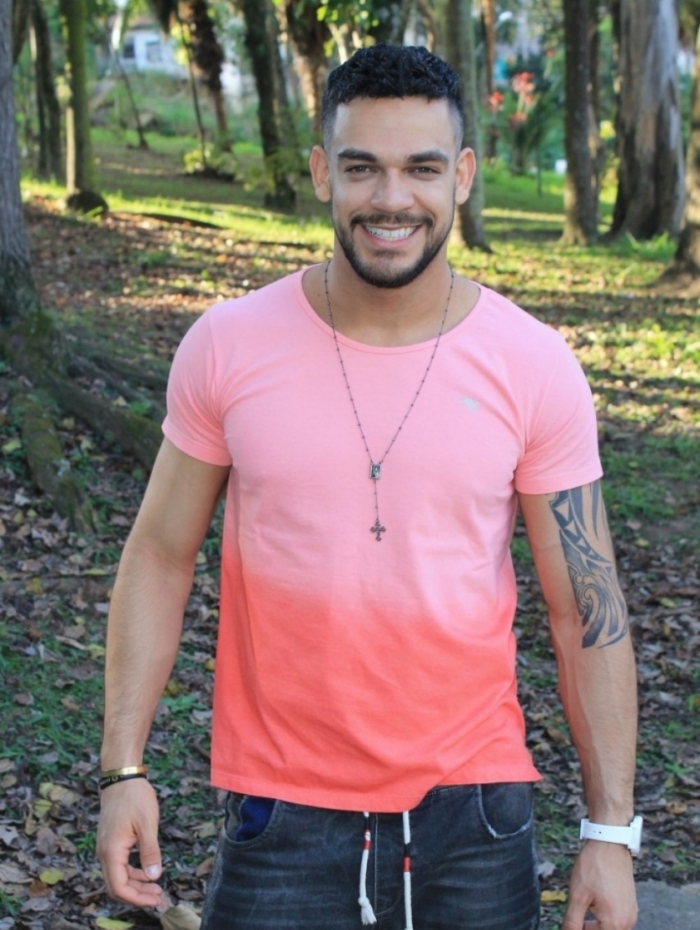 Caique Aguiar
