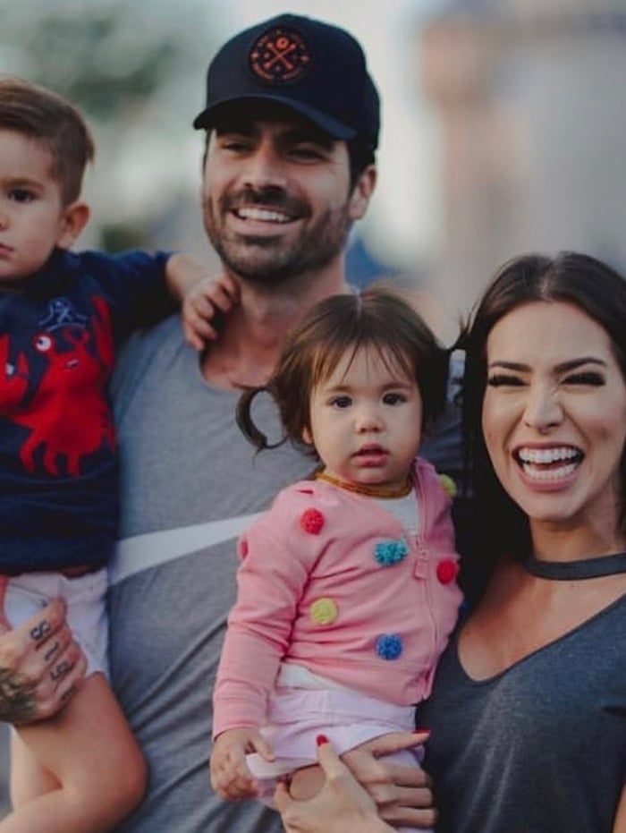 Comentário foi 'printado' pelos internautas antes que o artista apagasse