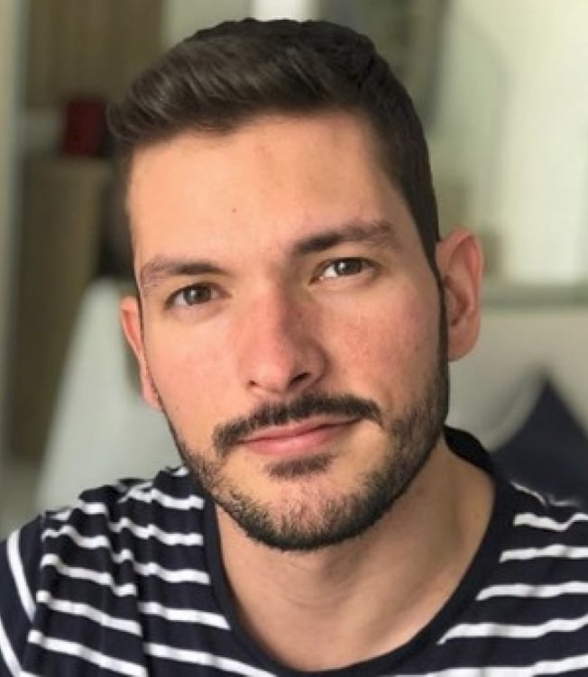 Bruno Perini ensina a comprar passagens áreas mais baratas - Reprodução Instagram