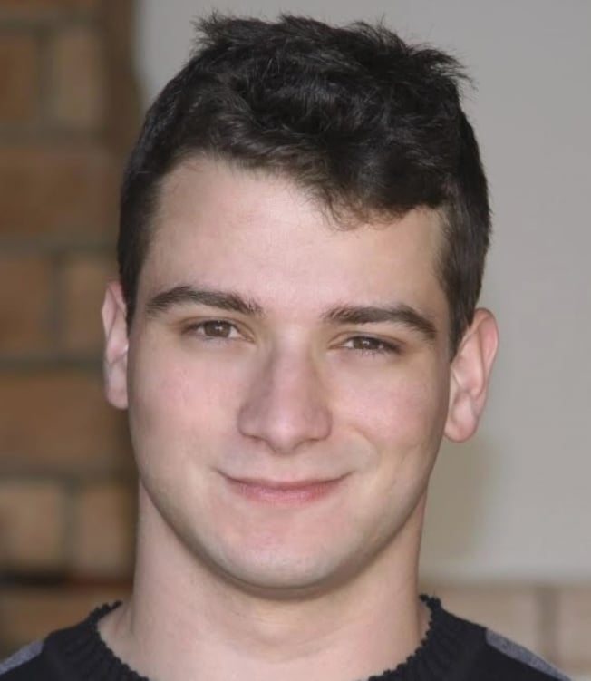  João Pedro Alves - Reprodução Instagram