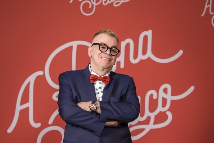 Walcyr Carrasco faz mudança em enredo de 'A Dona do Pedaço'