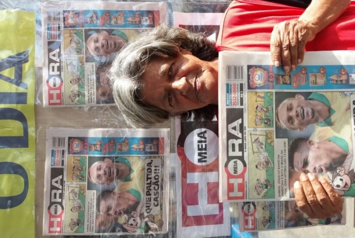 Mariana de Fátima da Cruz de Oliveira