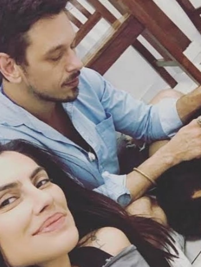 João Vicente defende Cleo Pires nas redes sociais