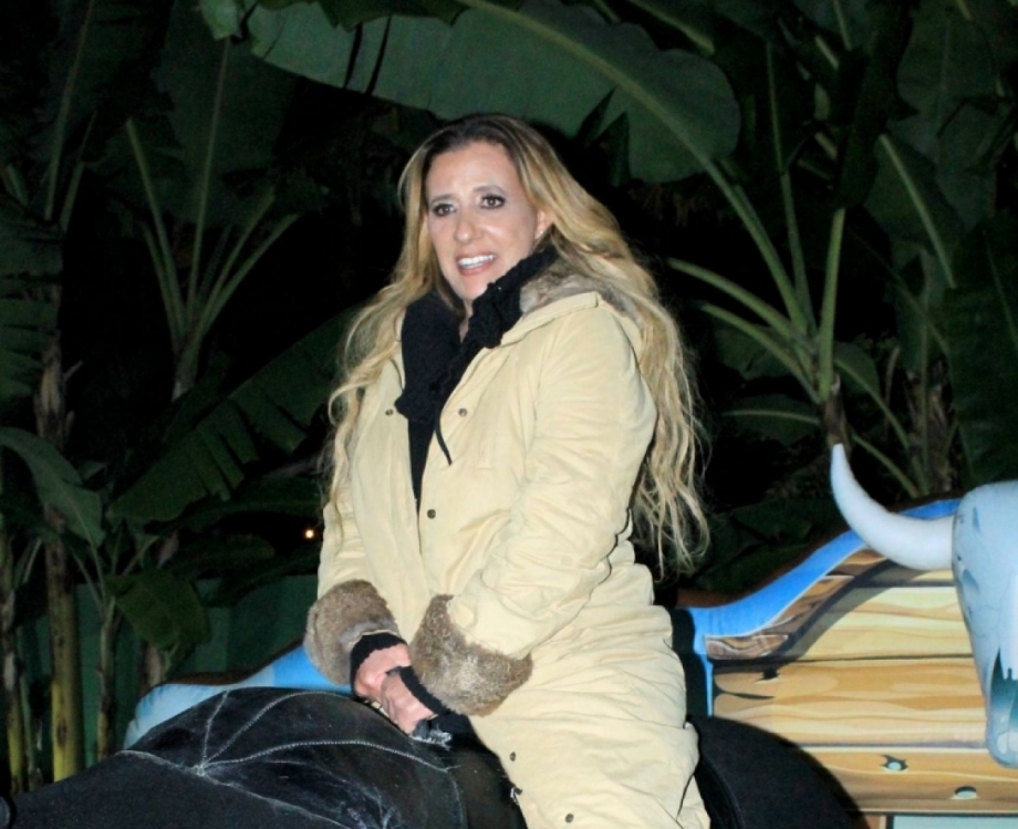 Jojo Todynho, Rita Cadillac e outros famosos curtem Arraiá Beneficente em São José dos Campos